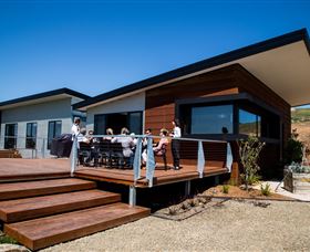 Food I Am Cooking School - Lightning Ridge Tourism 2