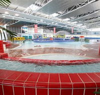 Oasis Regional Aquatic Centre - Lightning Ridge Tourism