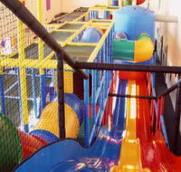 Noahs Ark Indoor Play Centre - Lightning Ridge Tourism