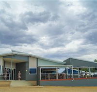 Cottontails Restaurant Winery and Function Centre - Lightning Ridge Tourism
