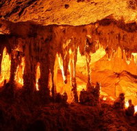 Capricorn Caves - Lightning Ridge Tourism