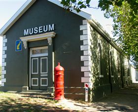 Benalla Costume And Kelly Museum - Lightning Ridge Tourism 1