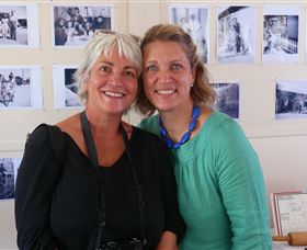 Benalla Migrant Camp Exhibition - Lightning Ridge Tourism 7