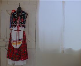 Benalla Migrant Camp Exhibition - Lightning Ridge Tourism 8