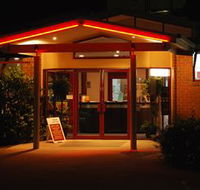 Benalla Golf Club - Lightning Ridge Tourism