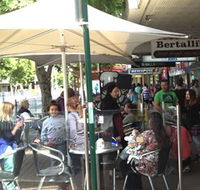 Bertalli's Alpine Breads Benalla - Lightning Ridge Tourism