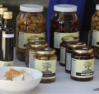 Gooramadda Olives - Lightning Ridge Tourism