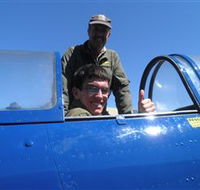 Benalla Aviation Museum - Lightning Ridge Tourism