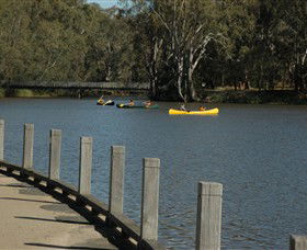 Rustik Cafe' Wine Bar - Lightning Ridge Tourism 2