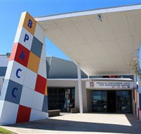 Benalla Performing Arts  Convention Centre and Benalla Cinema  BPACC - Lightning Ridge Tourism