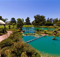 Howlong Country Golf Club - Lightning Ridge Tourism