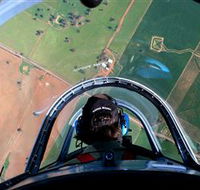 Warbird Aerial Adventures - Lightning Ridge Tourism