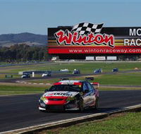 Winton Motor Raceway - Lightning Ridge Tourism