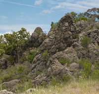 Verandah Cave - Lightning Ridge Tourism