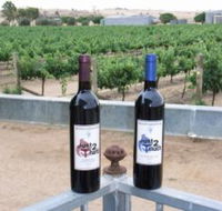 Eunonyhareenyha Winery - Lightning Ridge Tourism