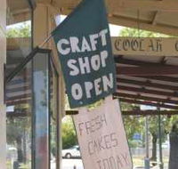 Coolah Crafts - Lightning Ridge Tourism
