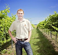 Stockmans Ridge Wines - Lightning Ridge Tourism
