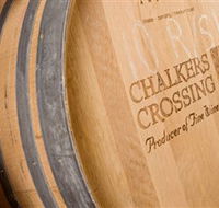 Chalkers Crossing Winery - Lightning Ridge Tourism