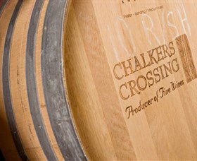 Chalkers Crossing Winery - Lightning Ridge Tourism 0