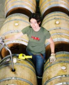 Chalkers Crossing Winery - Lightning Ridge Tourism 2