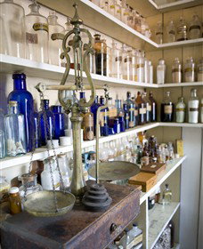 Armstrong Creek ACT Lightning Ridge Tourism