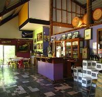 Cargo Road Wines - Lightning Ridge Tourism