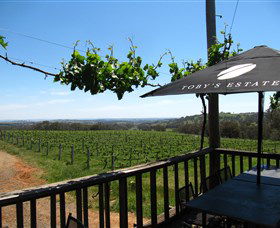 Cargo Road Wines - Lightning Ridge Tourism 2