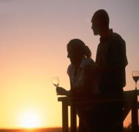 Koomooloo Wines - Lightning Ridge Tourism