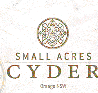 Small Acres Cyder - Lightning Ridge Tourism