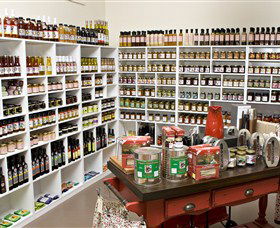 Poppas Fudge And Jam Factory - Lightning Ridge Tourism 1