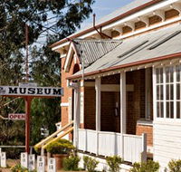 Lambing Flat Folk Museum - Lightning Ridge Tourism