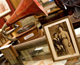 Lambing Flat Folk Museum - Lightning Ridge Tourism 4
