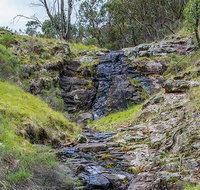 Hopetoun Falls walking track - Lightning Ridge Tourism