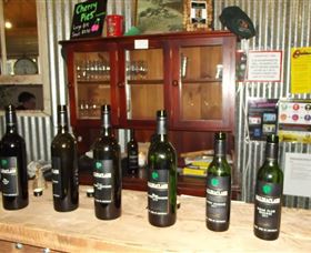 Ballinaclash Orchard And Cellar Door - Lightning Ridge Tourism 1