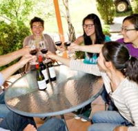 Grove Estate Wines - Lightning Ridge Tourism