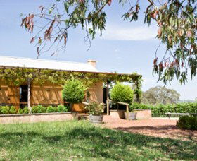 Grove Estate Wines - Lightning Ridge Tourism 2