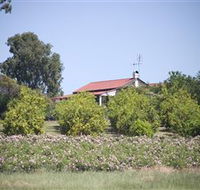 Samaria Farm - Lightning Ridge Tourism