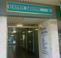 Earth Spirit Natures Clothing and Giftware - Lightning Ridge Tourism