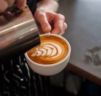 Factory Espresso - Lightning Ridge Tourism