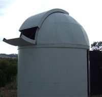 Mudgee Observatory - Lightning Ridge Tourism