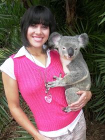 Cooberrie Park Wildlife Sanctuary - Lightning Ridge Tourism 2