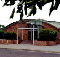 Creative Arts Centre - Lightning Ridge Tourism