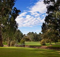 Commercial Golf Course - Lightning Ridge Tourism