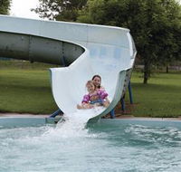 Albury Swim Centre - Lightning Ridge Tourism