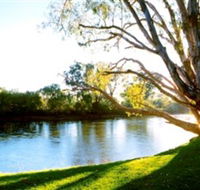 Albury - Murray River Precinct - Lightning Ridge Tourism