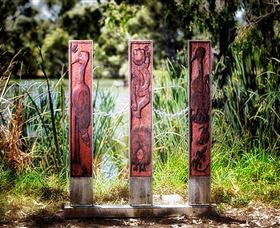 Albury - Murray River Precinct - Lightning Ridge Tourism 4