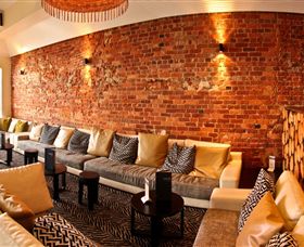 ZedBar - Lightning Ridge Tourism 1
