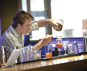 ZedBar - Lightning Ridge Tourism 5