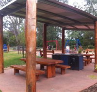 Oddies Creek Adventure Playspace - Lightning Ridge Tourism