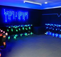 Zone Laser Tag Albury - Lightning Ridge Tourism
